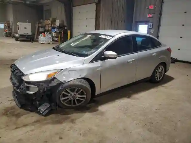 1FADP3F29FL276875 2015 FORD FOCUS-0