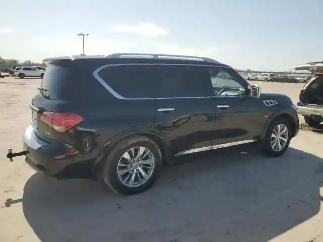 JN8AZ2ND4G9801512 2016 INFINITI QX80-2