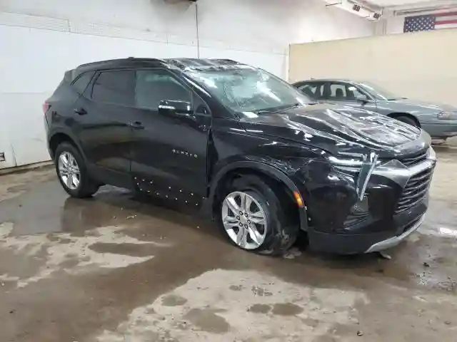3GNKBBRA9LS669317 2020 CHEVROLET BLAZER-3