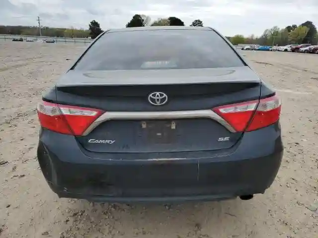 4T1BF1FK2HU790181 2017 TOYOTA CAMRY-5