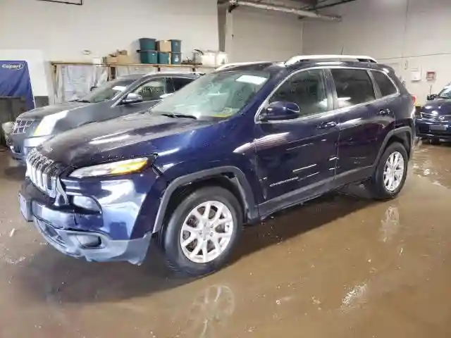 1C4PJMCB5GW112087 2016 JEEP GRAND CHEROKEE-0