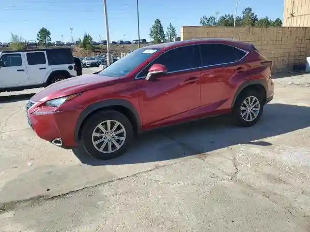 JTJYARBZ3F2019345 2015 LEXUS NX-0