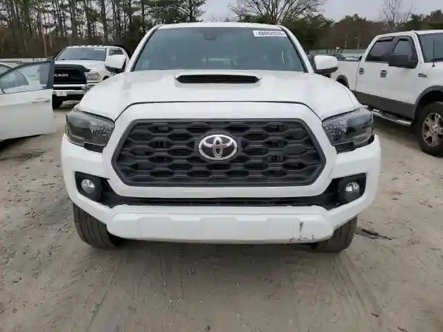 3TYRZ5CN3NT018602 2022 TOYOTA TACOMA-4