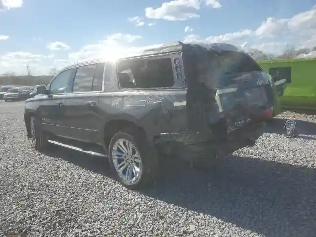1GNSCJKC5GR363954 2016 CHEVROLET SUBURBAN-1