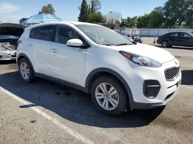 KNDPM3AC7J7478115 2018 KIA SPORTAGE-3