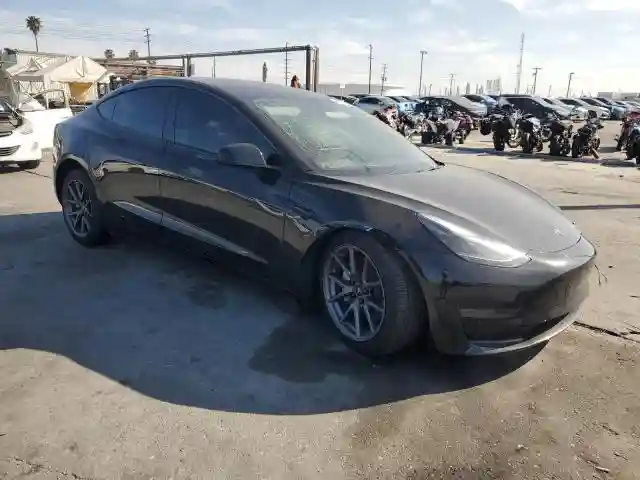 5YJ3E1EA6PF546643 2023 TESLA MODEL 3-3