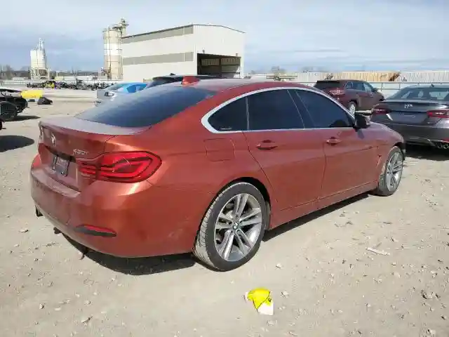 WBA4J3C51KBL09987 2019 BMW 4 SERIES-2