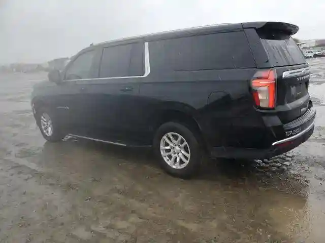 1GNSCBKD4MR393411 2021 CHEVROLET SUBURBAN-1