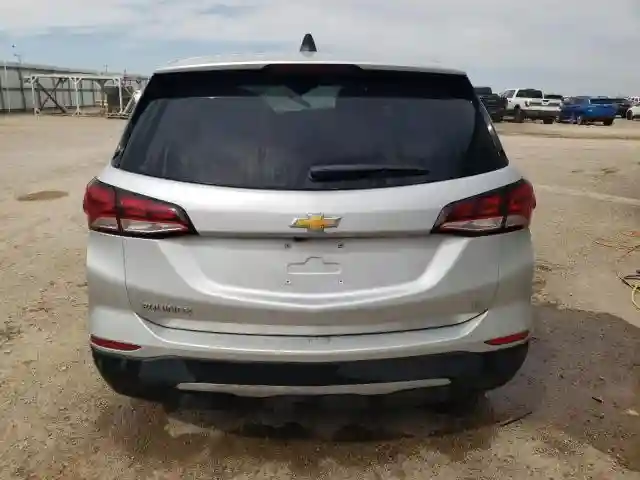 2GNAXKEV1N6115292 2022 CHEVROLET EQUINOX-5