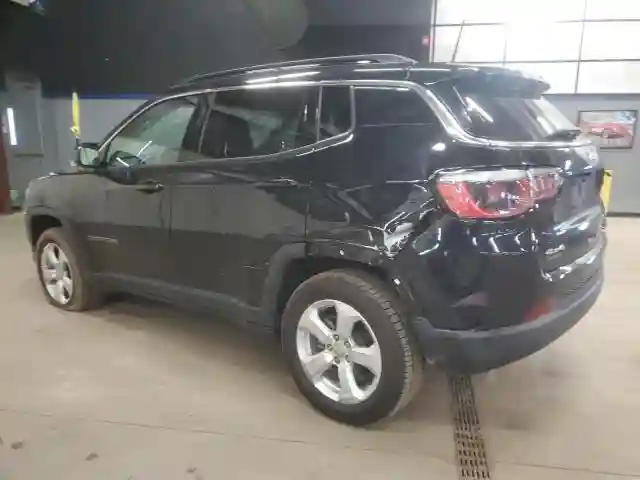 3C4NJDBB0KT593907 2019 JEEP COMPASS-1