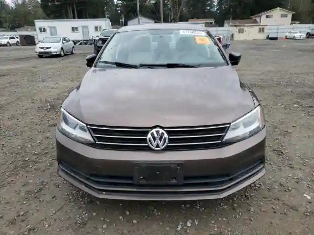3VW2K7AJ0FM242227 2015 VOLKSWAGEN JETTA-4