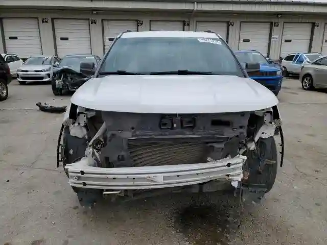 1FM5K7B88HGD18586 2017 FORD EXPLORER-4