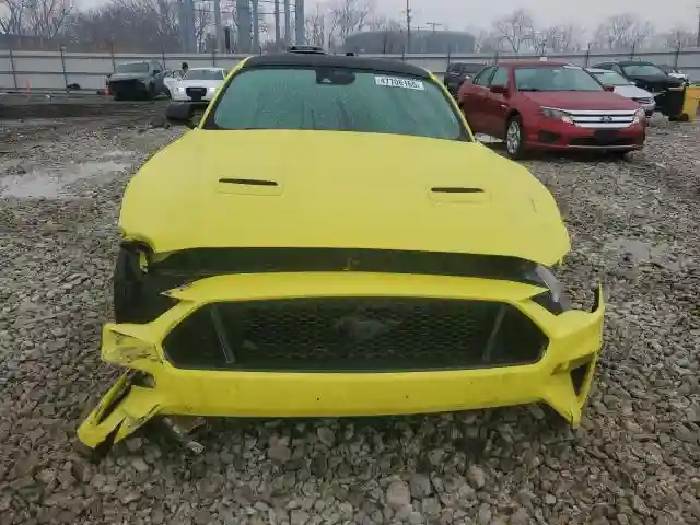 1FA6P8CF7M5108554 2021 FORD MUSTANG-4