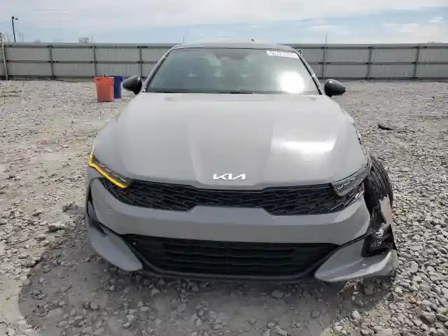 5XXG44J85PG170734 2023 KIA K5-4