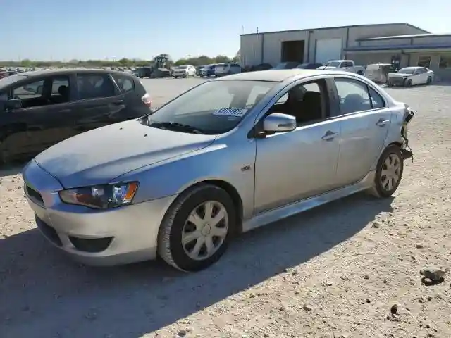 JA32U2FU4FU022537 2015 MITSUBISHI LANCER-0
