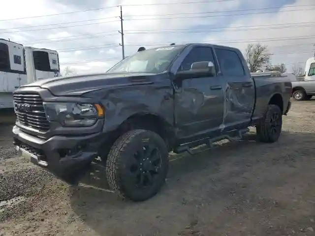 3C6UR5DL7MG561281 2021 RAM 2500-0
