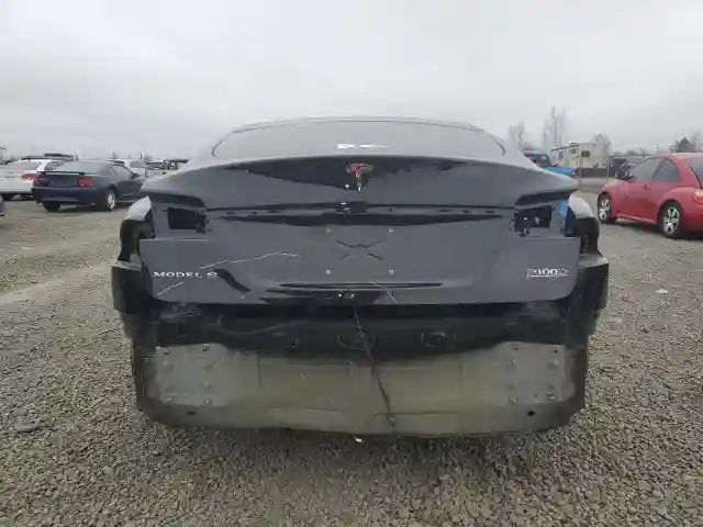 5YJSA1E48JF265906 2018 TESLA MODEL S-5
