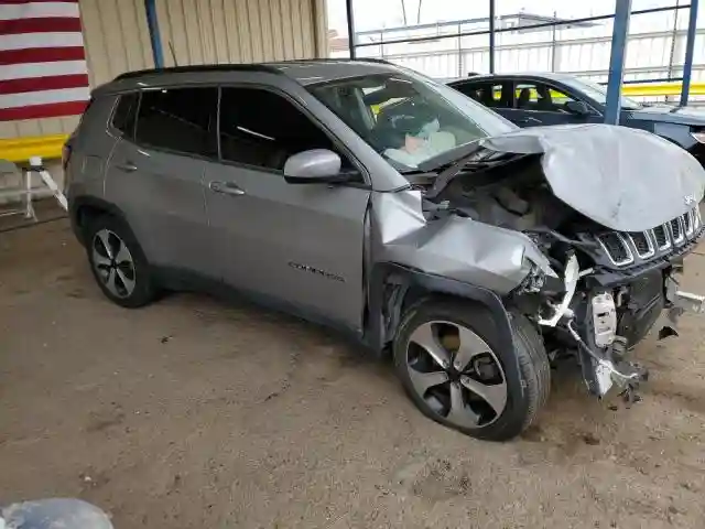 3C4NJCBB4HT617256 2017 JEEP COMPASS-3