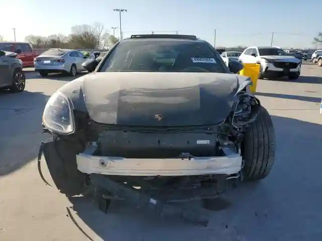 WP0AA2A78LL103985 2020 PORSCHE PANAMERA-4