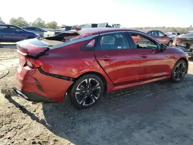5XXG64J20MG052480 2021 KIA K5-2