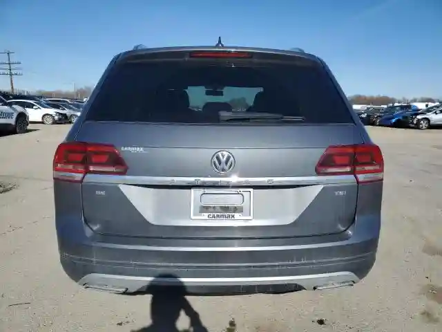 1V2CP2CA2JC596042 2018 VOLKSWAGEN ATLAS-5