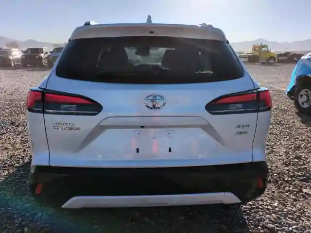 7MUDAABG4RV112959 2024 TOYOTA COROLLA CR-5