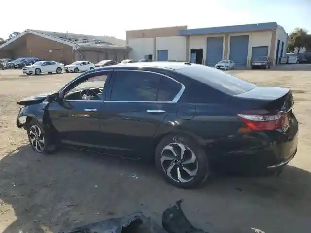 1HGCR3F81GA008275 2016 HONDA ACCORD-1