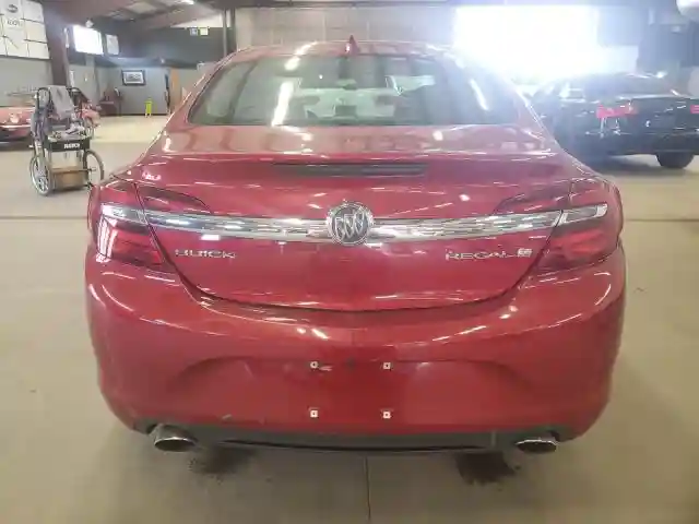 2G4GK5EX6F9128698 2015 BUICK REGAL-5
