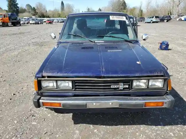 KH720225930 1980 DATSUN ALL MODELS-4