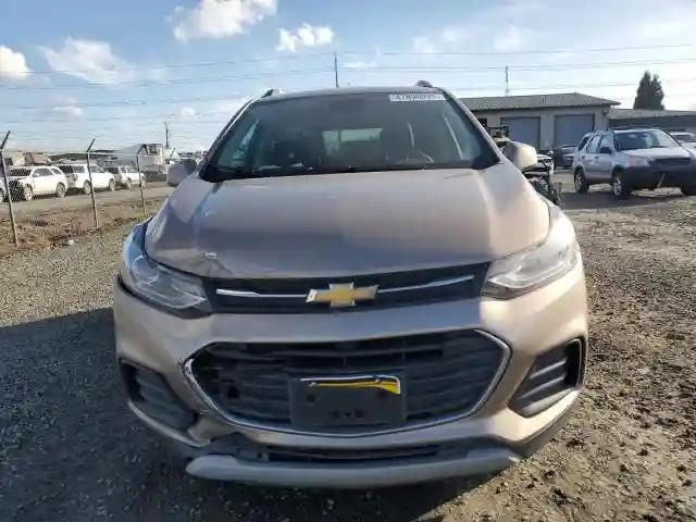 3GNCJPSB9JL213509 2018 CHEVROLET TRAX-4