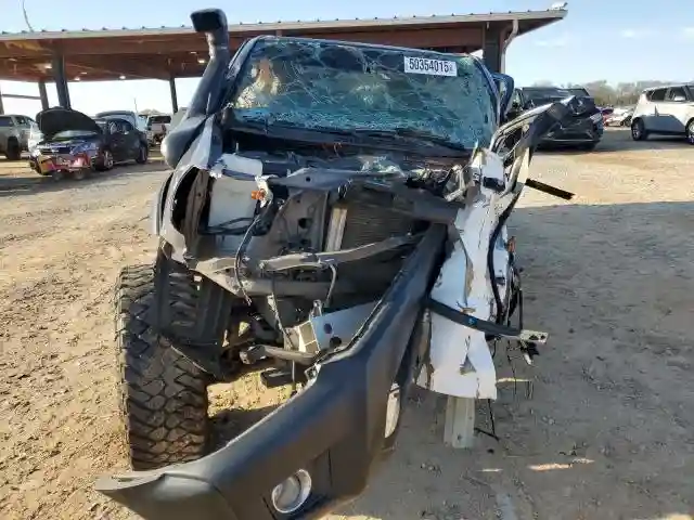 5TFUX4EN6FX030970 2015 TOYOTA TACOMA-4