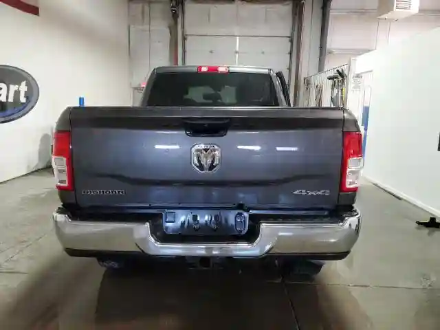 3C6UR5DL2PG651197 2023 RAM 2500-5