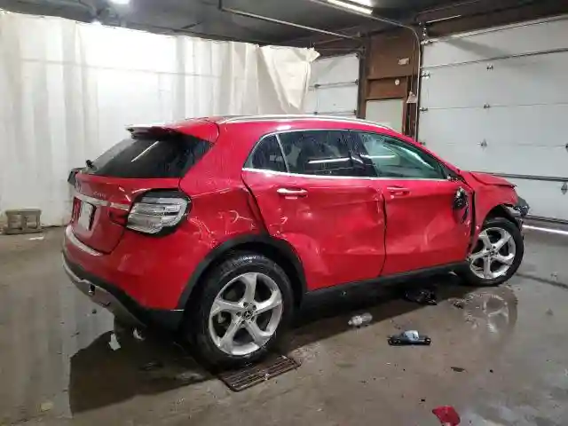 W1NTG4GBXLU030037 2020 MERCEDES-BENZ GLA-CLASS-2