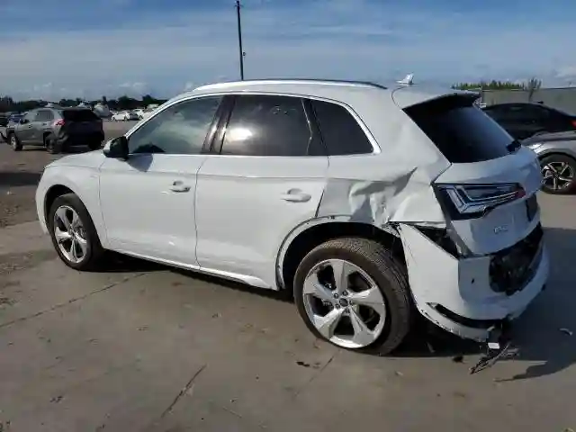 WA1EAAFY5R2093700 2024 AUDI Q5-1