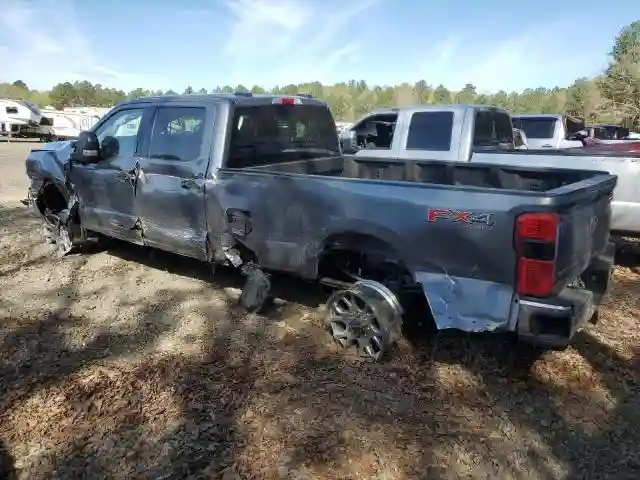 1FT7W2BN9REE75941 2024 FORD F250-1