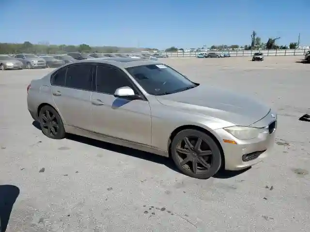 WBA3A5G55FNS84226 2015 BMW 3 SERIES-3