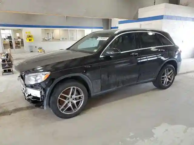 WDC0G4KB9GF071815 2016 MERCEDES-BENZ GLC-CLASS-0