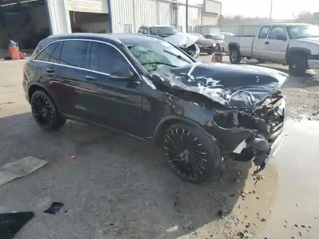 WDC0G4JB5GF096986 2016 MERCEDES-BENZ GLC-CLASS-3