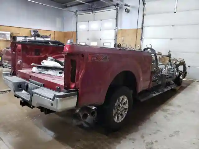 1FT7W2BT4HEB52099 2017 FORD F250-2