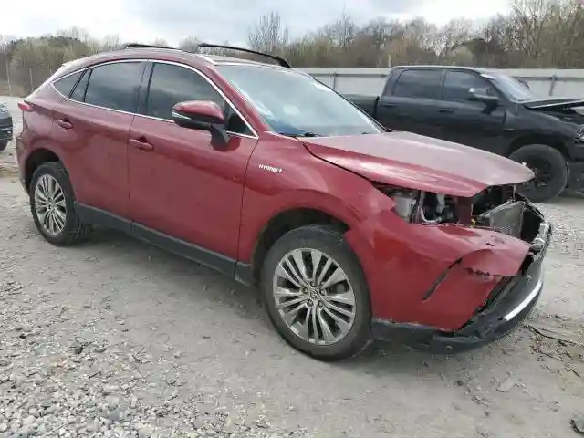 JTEAAAAH7MJ043578 2021 TOYOTA VENZA-3