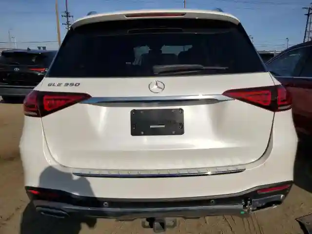 4JGFB4JB3LA216561 2020 MERCEDES-BENZ GLE-CLASS-5