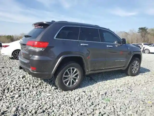 1C4RJFCMXFC237723 2015 JEEP GRAND CHEROKEE-2