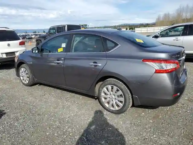3N1AB7AP8FY314161 2015 NISSAN SENTRA-1