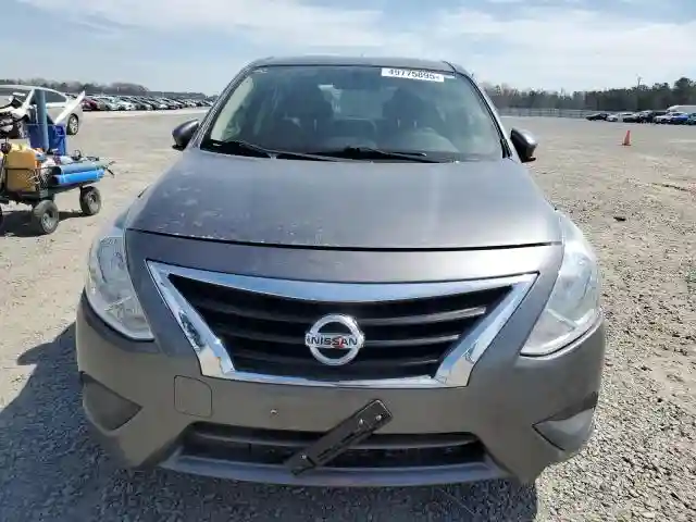 3N1CN7AP2KL800634 2019 NISSAN VERSA-4