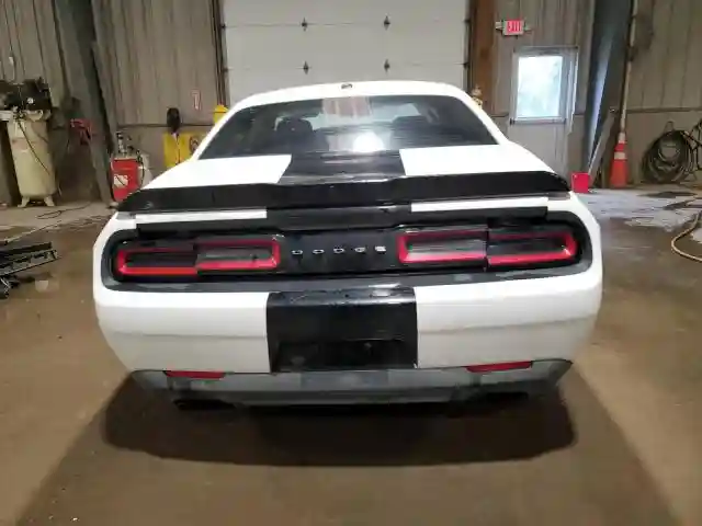 2C3CDZAGXFH793737 2015 DODGE CHALLENGER-5