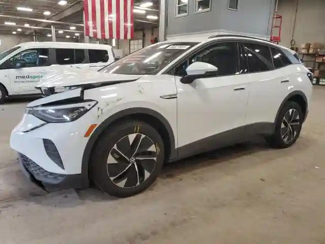 WVGJNPE27NP039994 2022 VOLKSWAGEN ID.4 PRO-0
