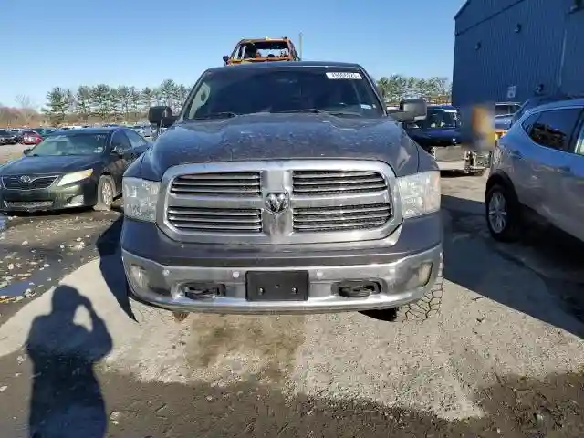 1C6RR7LM7GS175954 2016 RAM 1500-4