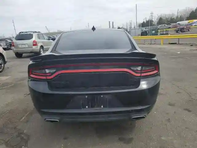 2C3CDXCT7GH276587 2016 DODGE CHARGER-5