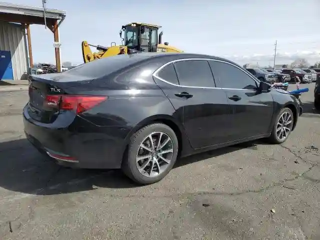 19UUB2F51FA024774 2015 ACURA TLX-2