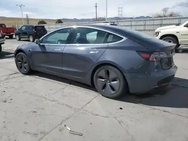 5YJ3E1EB1KF510361 2019 TESLA MODEL 3-1